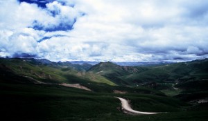 Photos from Tibet